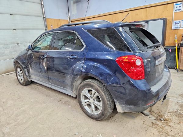 2015 CHEVROLET EQUINOX 1LT