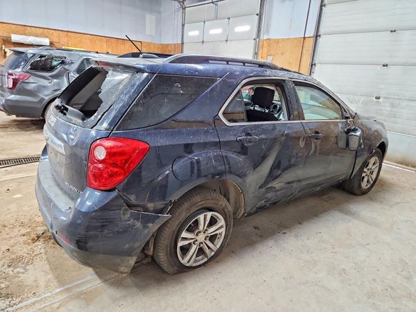 2015 CHEVROLET EQUINOX 1LT
