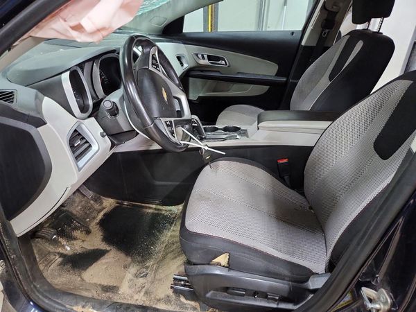 2015 CHEVROLET EQUINOX 1LT