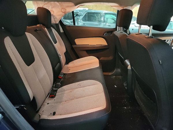 2015 CHEVROLET EQUINOX 1LT