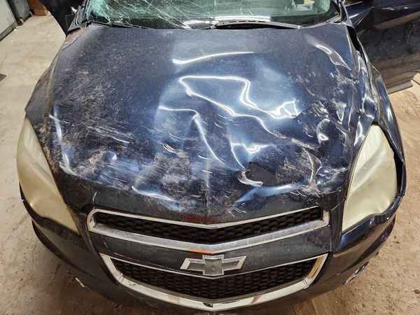 2015 CHEVROLET EQUINOX 1LT