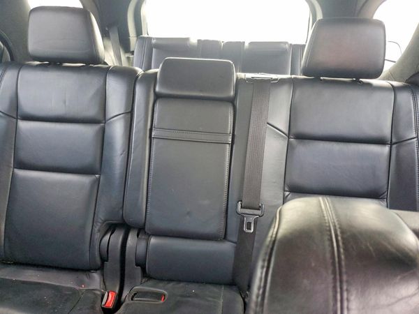 2014 DODGE DURANGO Limited — SUVN