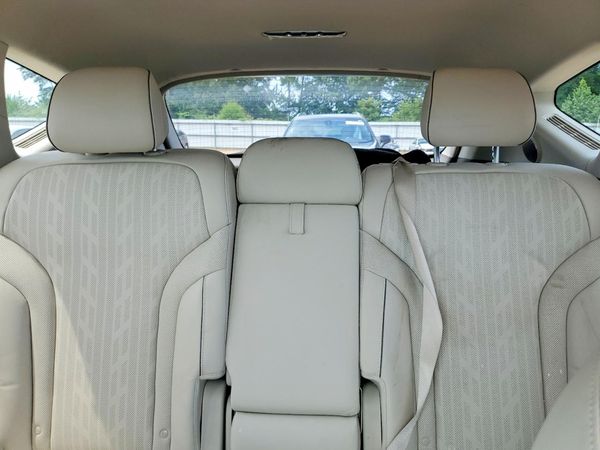 2021 GENESIS GV80