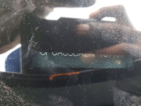 2021 INFINITI QX50