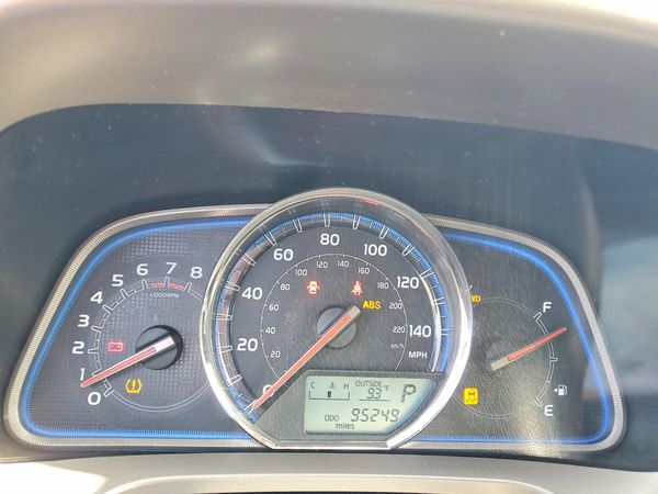 2015 TOYOTA RAV4 Limited (G Grade)