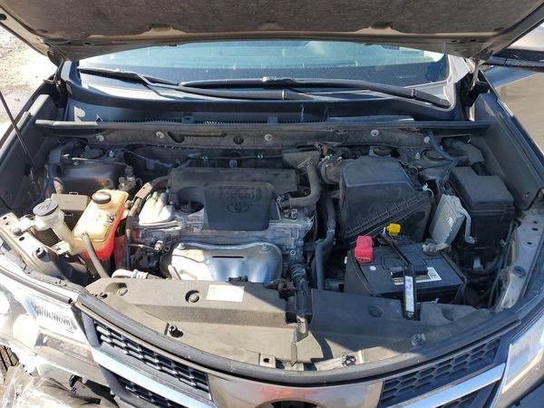 2015 TOYOTA RAV4 Limited (G Grade)