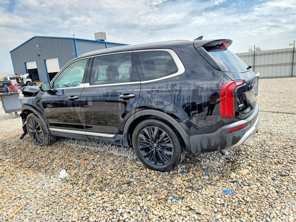 2020 KIA TELLURIDE