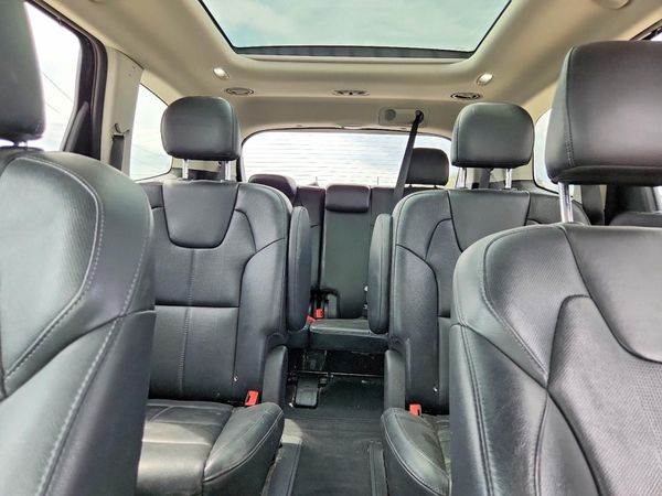 2020 KIA TELLURIDE