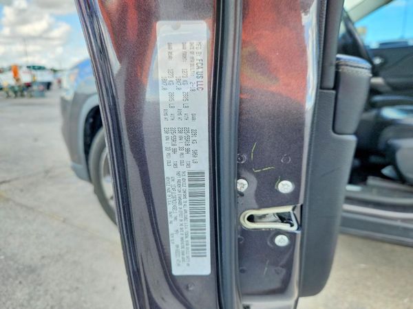 2019 JEEP CHEROKEE LIMITED FWD