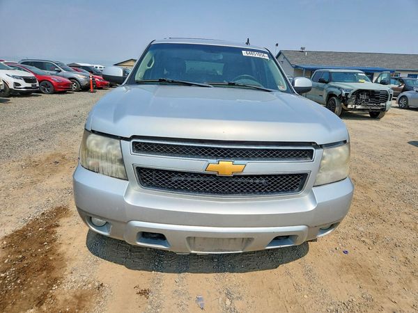 2012 CHEVROLET TAHOE LT
