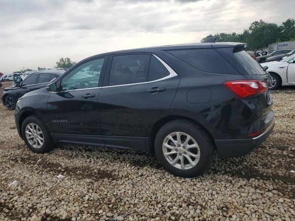 2019 CHEVROLET EQUINOX LT (2FL)