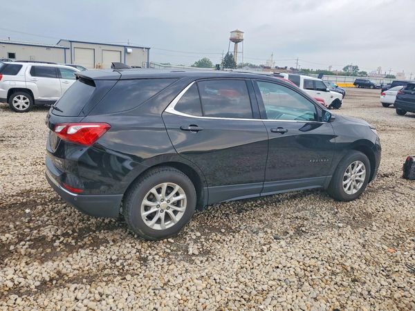 2019 CHEVROLET EQUINOX LT (2FL)