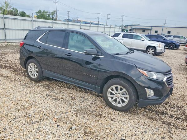 2019 CHEVROLET EQUINOX LT (2FL)