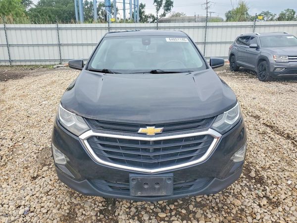 2019 CHEVROLET EQUINOX LT (2FL)