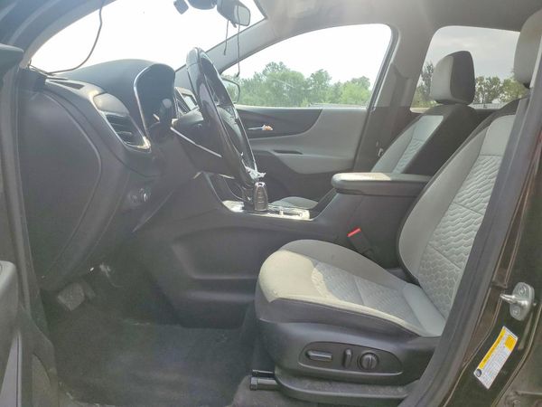 2019 CHEVROLET EQUINOX LT (2FL)