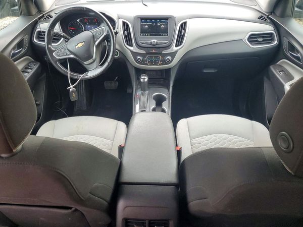 2019 CHEVROLET EQUINOX LT (2FL)