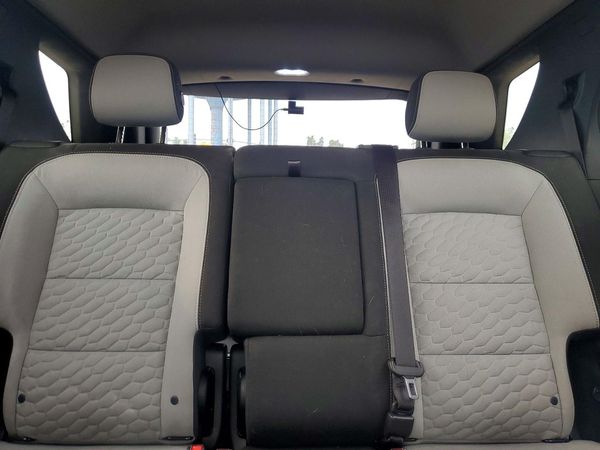 2019 CHEVROLET EQUINOX LT (2FL)