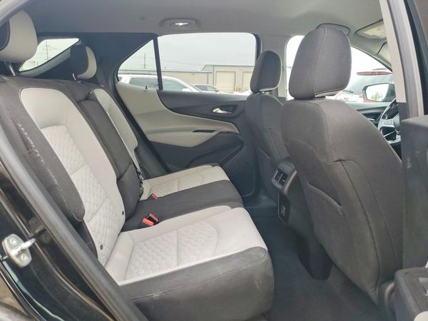 2019 CHEVROLET EQUINOX LT (2FL)