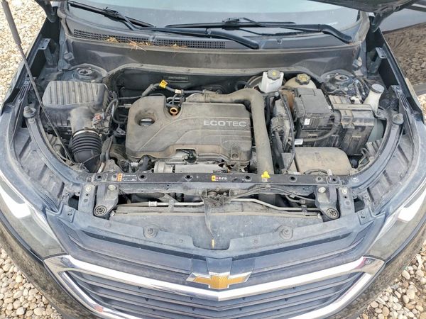 2019 CHEVROLET EQUINOX LT (2FL)
