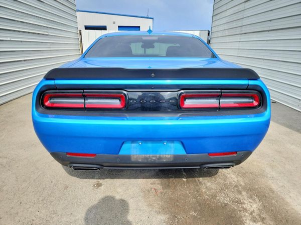 2023 DODGE CHALLENGER R/T
