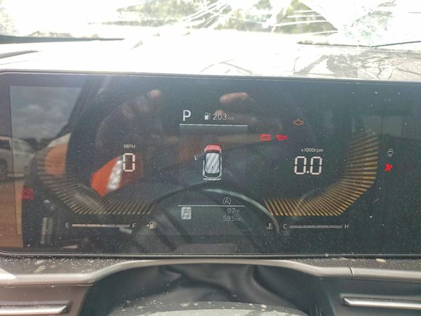 2026 KIA SPORTAGE EX — ODOM