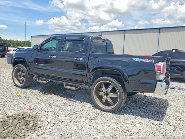 2019 TOYOTA TACOMA Limited