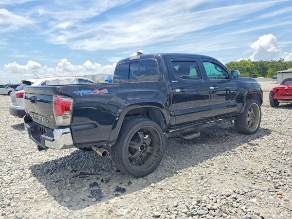 2019 TOYOTA TACOMA Limited