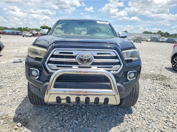 2019 TOYOTA TACOMA Limited