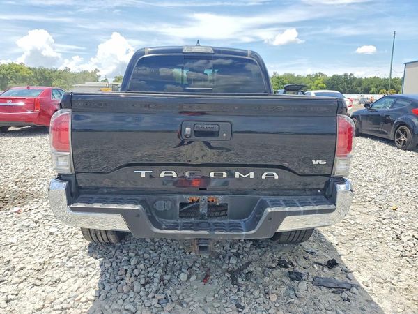 2019 TOYOTA TACOMA Limited