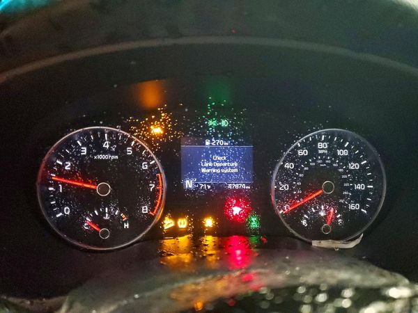 2022 KIA SPORTAGE LX, LX Value Edition Pkg