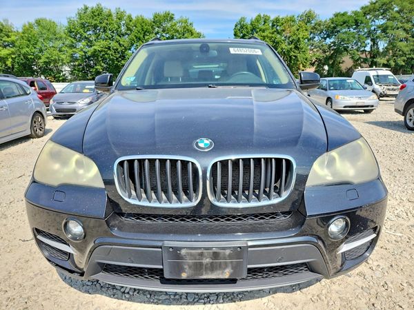 2012 BMW X5 xDrive35i