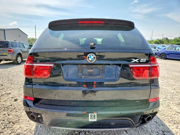 2012 BMW X5 xDrive35i
