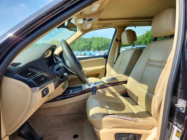 2012 BMW X5 xDrive35i