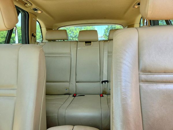2012 BMW X5 xDrive35i