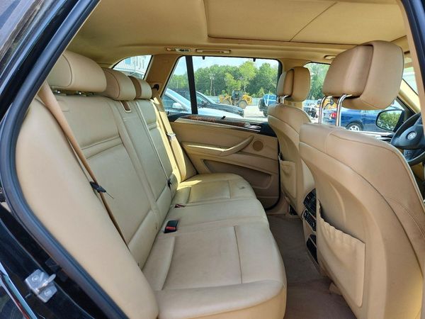 2012 BMW X5 xDrive35i