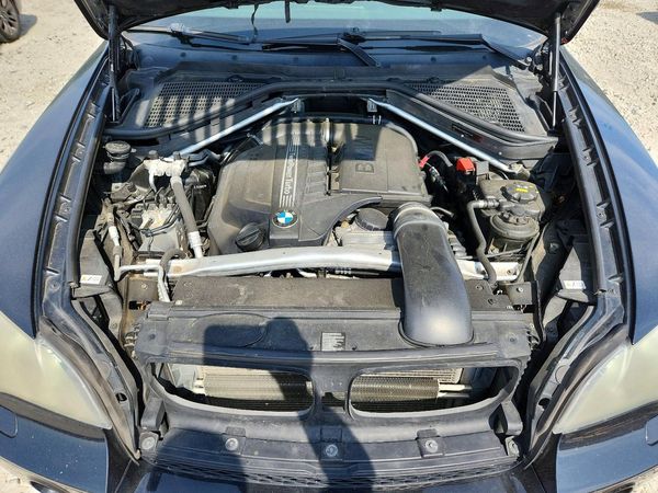 2012 BMW X5 xDrive35i