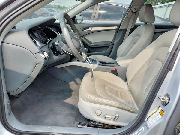 2014 AUDI A4