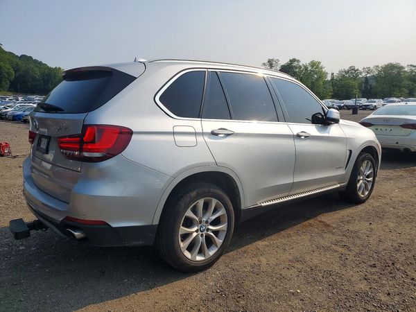 2015 BMW X5