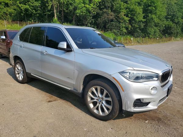 2015 BMW X5