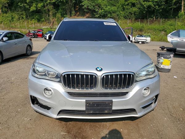 2015 BMW X5