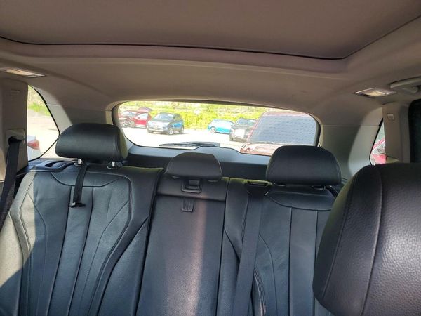 2015 BMW X5