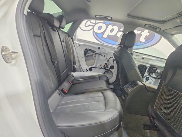 2017 AUDI A4 quattro Premium