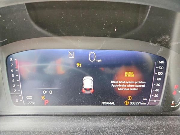 2026 HONDA PILOT