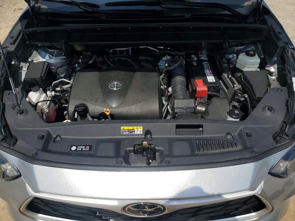 2021 TOYOTA HIGHLANDER L