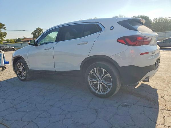 2022 BMW X2 xDrive28i
