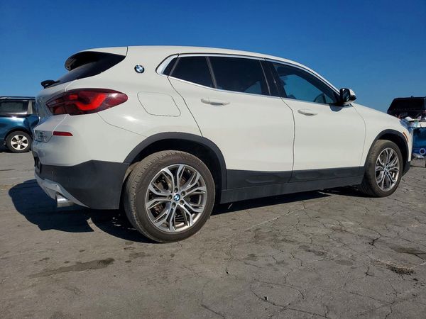 2022 BMW X2 xDrive28i