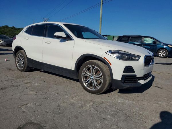 2022 BMW X2 xDrive28i