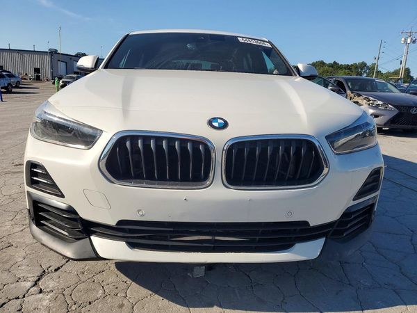 2022 BMW X2 xDrive28i