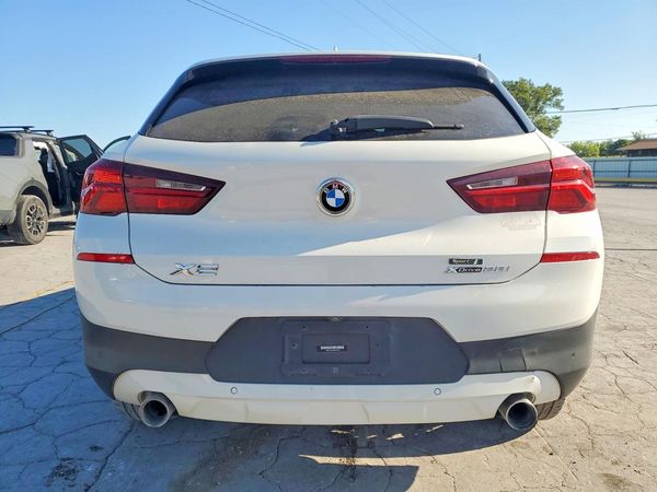 2022 BMW X2 xDrive28i