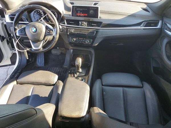 2022 BMW X2 xDrive28i